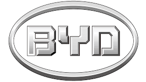 BYD